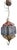 Art Deco Pendant Light, 1930s For Sale