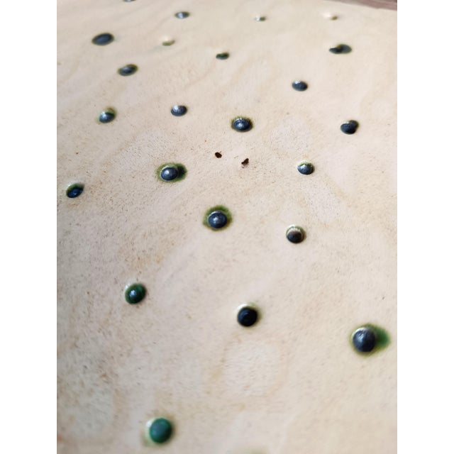 Trio Cheese Plate by Daniela Proietti, Set of 3 For Sale - Image 13 of 18