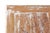 Sarreid Gustavian Style Writing Desk For Sale - Image 9 of 12