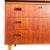 Vintage Danish Desk by Egon Ostergaard, 1960s For Sale - Image 4 of 17