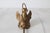Vintage Brass Angel Candle Snuffer For Sale - Image 4 of 7