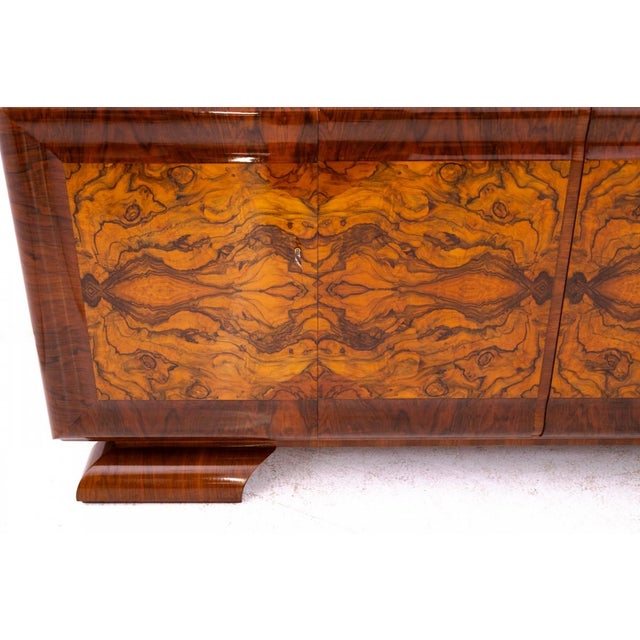 Art Deco Buffet, Germany, 1920s For Sale - Image 17 of 18