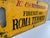 Vintage Italian Double-Sided Metal Train Route Sign: Roma Termini to Firenze SMN, 1970s For Sale - Image 6 of 17