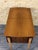 Danish Teak Sewing Table, 1970s For Sale - Image 13 of 18