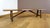 Vintage Brutalist Bench in Elm from Aranjou, 1960 For Sale - Image 6 of 10