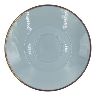 Form 2000 Cup and Saucer in Porcelain from Rosenthal, 1955, Set of 2 For Sale