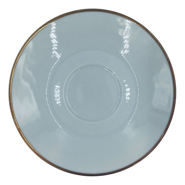 Form 2000 Cup and Saucer in Porcelain from Rosenthal, 1955, Set of 2 For Sale