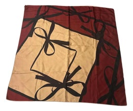 Example of Valentino Scarves