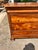 Late 19th Century French 19th Century Louis Philippe Chestnut Commode / Chest of Drawers For Sale - Image 5 of 12