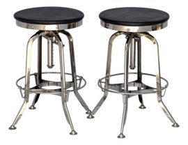 Example of Counter Stools
