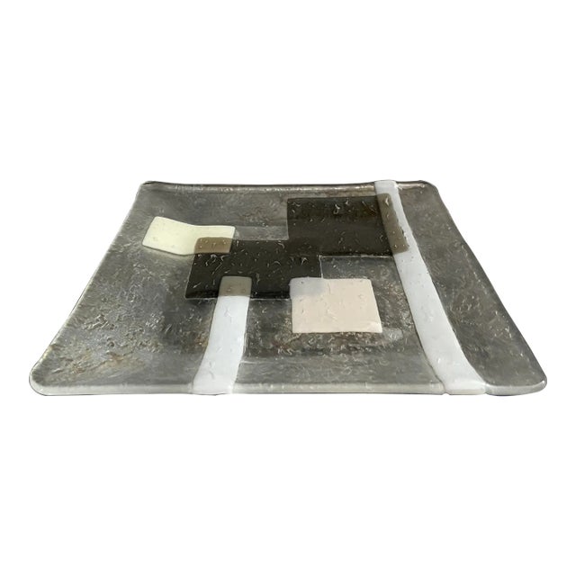 Modern Decorative Plates by Zeller Chairish