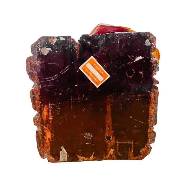 Large Scale 1970s Wicker & Bamboo Standing Ostrich Box For Sale - Image 12 of 13