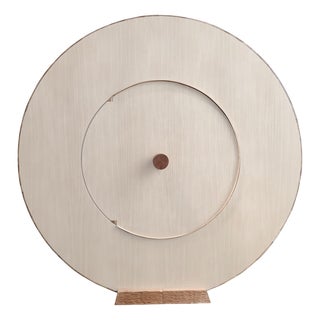 Macina Cloud Dancer 2026 Sideboard by Pietro Meccani For Sale