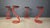 Vintage Bar Stools, 1980s, Set of 4 For Sale - Image 4 of 13