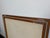 1970 Large Mid Century Modern Egret Wall Art - 1 Pair For Sale - Image 4 of 9