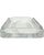 Early 20th Century Vintage Ritz Paris Hotel Glass Ashtray Dish Paris France For Sale - Image 5 of 7