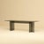 The Noor is a smoked glass lounge table, an essay in lightness assembled entirely from Italian glass. Where Lebanto's...