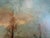 Early 20th Century Antique European Romantic Lakeside Landscape With Windmill, Attr. To H. Volpini For Sale - Image 5 of 15