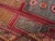 Textile Galerie Shabab Collection Mid-20th Century Turkish Anatolian Room Size Rug For Sale - Image 7 of 8