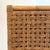 Vintage Coastal Style Rattan & Rawhide Dining Chairs by Palecek - Set of 4 For Sale - Image 9 of 17
