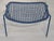 Bloom Lounge Ottoman from Fischer Möbel, 1965 For Sale - Image 9 of 11