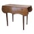 Early 19th Century American Hepplewhite-Style Drop-Leaf Table For Sale