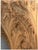 Pair of Vintage Carved Wood Corbels – Architectural Salvage Style Shelf Brackets For Sale In New York - Image 6 of 6