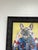 Ivy McConnell Pop Art Giclee Print "Iris Apfel as a Dog", Framed For Sale - Image 4 of 12