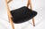 CH29 Sawbuck Chairs in Oak by Hans J. Wegner for Carl Hansen & Søn, 1950s, Set of 5 For Sale - Image 9 of 13
