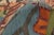 Vintage Pakistani Pictorial Kilim Rug, 03'04 X 04'11 For Sale In Dallas - Image 6 of 12