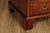 Henredon Aston Court Pair Of Mahogany Nightstands For Sale - Image 12 of 18