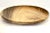 Mid-Century Modern Mid 20th Century Hand Turned Wood Tray For Sale - Image 3 of 6