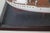 Sailing Training Ship Elli in the Display Case with Glass, Denmark, 1958 For Sale - Image 12 of 18