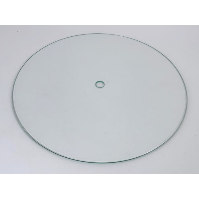 Mid-Century Teak Tripod Side Table from Cesare Lacca, Germany, 1960s For Sale - Image 16 of 18