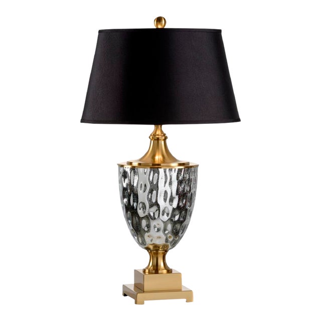 Frederick Cooper for Wildwood Christopher Table Lamp For Sale