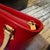 A 2001 Louis Vuitton Red Vernis Patent Leather Houston Tote Bag For Sale - Image 9 of 14
