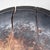 Antique Japanese Wooden Kibachi Bowl, 1900s For Sale - Image 5 of 10
