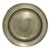 Add a touch of authentic European history to your space with this 18th–19th century German Feinzinn pewter plate, complete...