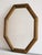 Viennese Art Deco Octagonal Mirror, 1920s For Sale - Image 10 of 10