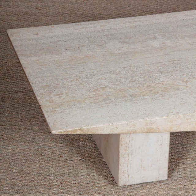 Sushi Coffee Table by Gilles Derain for Lumen Center, 1990 For Sale - Image 4 of 6