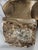 Vintage Gilt Composition Bust "Lys" After Emile Pinedo, French Art Nouveau Revival Sculpture For Sale - Image 18 of 18