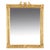 19th Century Antique Masonic Giltwood Mirror from Freemasons For Sale - Image 11 of 11