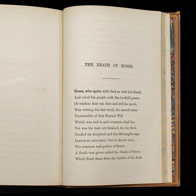 1880's Antique Legend of Jubal For Sale - Image 12 of 12