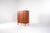 Mid-Century Scandinavian Modern Teak Dresser, 1960s For Sale - Image 5 of 13