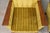 Craft Associates Adrian Pearsall Yellow Walnut Lounge Chairs - A Pair For Sale - Image 4 of 6
