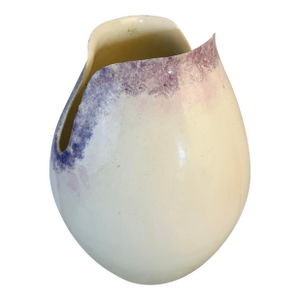Large Vintage Studio Pottery Vase