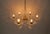 Murano Glass Chandelier from Barovier & Toso, Italy, 1990s For Sale - Image 9 of 18