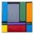 Herman Hershel Kahan Geometric Abstraction, 2021 For Sale