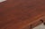 Stickley Mission Cherry 2 Drawer Sofa Table For Sale - Image 9 of 16