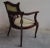 Antique Regency Desk Chair For Sale - Image 17 of 18